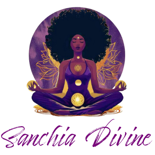 Sanchia Divine