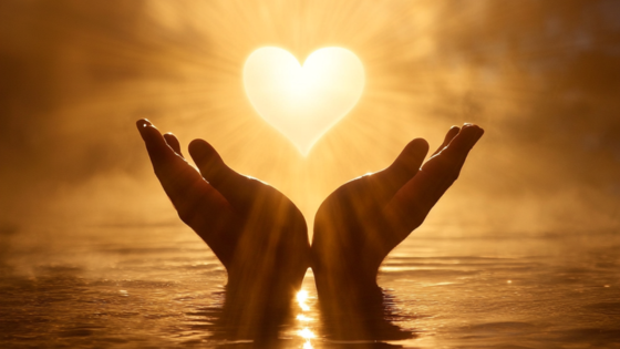 The Power of Gratitude in Spiritual Healing